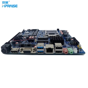 <b>Mini</b> Itx Motherboard With Processor Core I5 I7 Support Discrete Graphics <b>Gaming</b> <b>Pc</b> <b>Mini</b> Itx Motherboard - Product Image 5