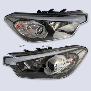 Faro Delantero para KIA K3 CERATO FORTE 2013 2014 <span class=keywords><strong>2015</strong></span> 2016 2017 2018 92101-A7000 92102-A7000 92101-A7200 92102-A7200 - Product Image 5