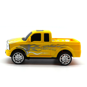 RC camión 1:24 coche regalo niños juguete para niños juguetes de <span class=keywords><strong>radio</strong></span> <span class=keywords><strong>control</strong></span> rc camión de coche - Product Image 3