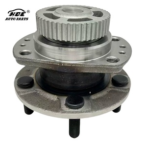 512156 4721515 4683515 HDE Auto Parts Rear <b>Wheel</b> Hub Bearing for Chrysler Voyager III - Product Image 1