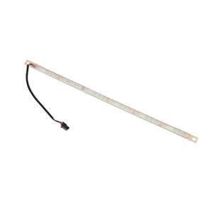 1 PCS Kukirin G2 Master Left And Right Side Lights Monochrome Blue Side Lamp LED <b>Edge</b> Light <b>Strip</b> Replacement Night Light - Product Image 4