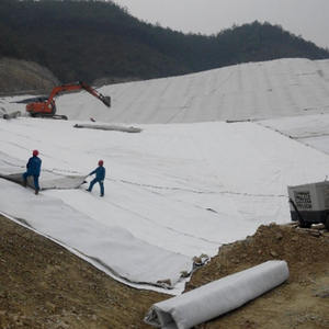 トンネル用三次元複合排水ネットワーク - Product Image 4