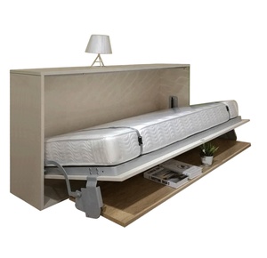 Wandbett Scharnier verwendet Klapp mechanismus versteckt Kit Bett für Kinderzimmer Möbel - Product Image 4