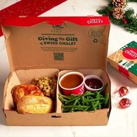 Boîte en papier de qualité alimentaire, best-seller, en gros, à bas prix, populaire, pour sushi, biscuits, saumon, nourriture de la baie arctique avec gobelet à sauce