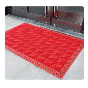 120*180cm Anti-Slip Modular Eva Floor Mat Dust and Sand Removal <b>Plastic</b> Flooring - Product Image 6