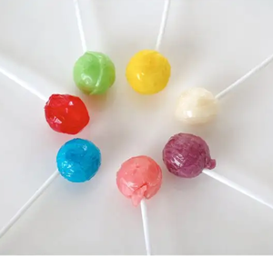 Máquina para hacer piruletas, FLD-60c <span class=keywords><strong>de</strong></span> bolas - Product Image 2