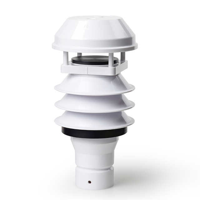 SEM9600 RS232 RS485 Mini Weather Station Ultrasonic Anemometer Sensor