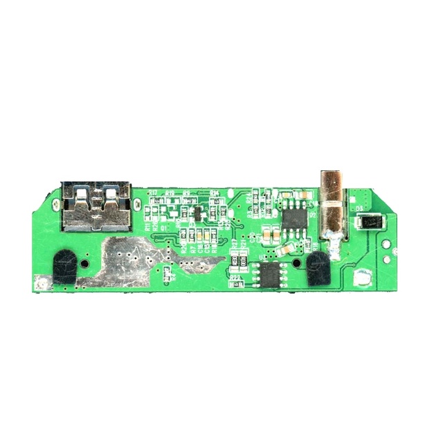 10W12W15W Wireless Charger Power Bank Customized Pcba Factory Speaker Any Electronic Product Design Assembly