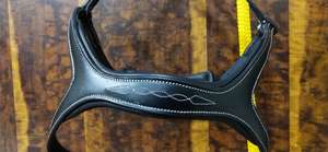 JUMP HORSE Brida de carreras de alta calidad Producto de metal impermeable Logotipo personalizado Características de seguridad duraderas Modelo 1935 Made India - Product Image 5