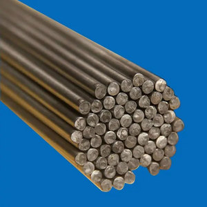 Vente directe d'usine de fil de fer en acier inoxydable SS304 201 202 304 316 304 de 3 mm - Product Image 5