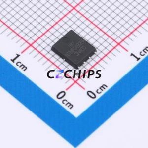 ทรานซิสเตอร์สนาม DFN5x6-8L NTMFS4926N-HXY (Mosfet) แบบดั้งเดิมและใหม่ - Product Image 1
