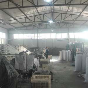 अनुकूलित आग Retardant थर्मल इन्सुलेशन कपास सिरेमिक कपड़ा - Product Image 3