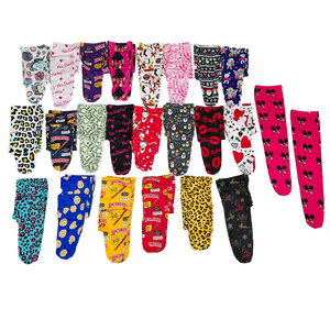 Thời Trang Sexy Oneis Ngủ Mặc Dành Cho Người Lớn Onesie Pajama Phụ Nữ 2 Mảnh Onesie Với Phù Hợp Với Vớ - Product Image 4