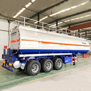 Acciaio Pandamech Morebed Loadertroleum trasporto su strada petroliera per la vendita in Pakistan serbatoi di petrolio a prua & 2 retromarcia - Product Image 4