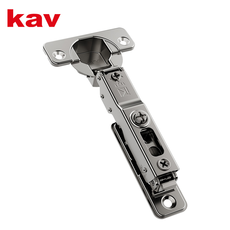 Nickel plated