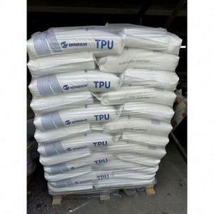 Granulés de TPU Wanhua WHT-1195 95A, polyuréthane thermoplastique de qualité médicale, résistant à l'huile et au vieillissement, pour joints et garnitures - Product Image 3