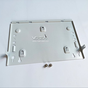 Plateau de montage mural <span class=keywords><strong>WS</strong></span>-<span class=keywords><strong>C2960</strong></span>-<span class=keywords><strong>8TC</strong></span>-<span class=keywords><strong>L</strong></span> - Product Image 1
