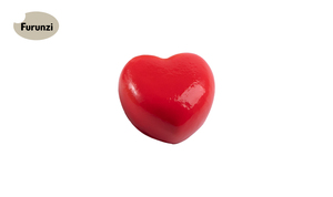 Trái Tim Bánh Bán Buôn Nhà Cung Cấp Bánh Mousse Bánh Với Nhiều Hơn Khỏe Mạnh Và An Toàn Đông Lạnh Bánh Món Tráng Miệng - Product Image 4