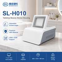 SUILIANG SL-B2239 Fabricant de moules d'injection ABS proposant des services OEM/ODM pour les projets de boîtiers d'appareils de beauté personnalisés CN/GUA
