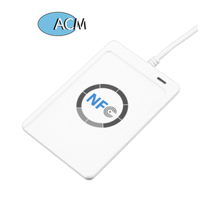 RFID Máy Photocopy duplicator <span class=keywords><strong>125Khz</strong></span> <span class=keywords><strong>Key</strong></span> Fob Đầu đọc thẻ thông minh 13.56Mhz mã hóa lập trình USB uid t5577 em4305 Thẻ Thẻ viết - Product Image 2