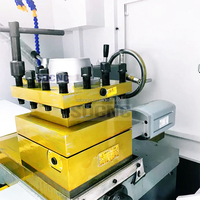 Tour CNC horizontal CK6140, portée de coupe 400 mm, entrecentrage 1000 mm, tournage de précision des métaux, certifié CE ISO
