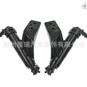 Boquillas de Lavado de Faros Delanteros 986712W500 986722W500 para Hyundai Santa Fe 2016 2017 2018, Material Compuesto Mecánico - Product Image 3