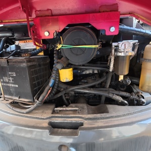 รถขุดแบคโฮมือสอง Yanmar Vio55 ขนาด 5.5 ตัน คุณภาพสูง เครื่องยนต์ใหม่ทรงพลัง พร้อมบริการขนส่งฟรี - Product Image 3