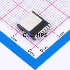 Transistor de Efecto de Campo (MOSFET) NCEP40T35ALL TOLL Nuevo y Original - Product Image 2