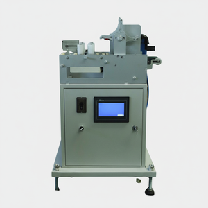 Bud Haffner cortador en polvo máquina para hacer jabón con gran precio - Product Image 1