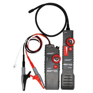 China Cheapest Price Telecom Tool Wall Low Voltage Wire Tracker NF-822 <strong>Cable</strong> <strong>Detector</strong> with Antenna - Product Image 2