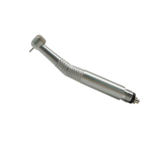 Manipolo Dentale ad Alta Velocità Portatile a 2 Fori con LED per Trattamento Canalare a Prezzo di Fabbrica - Product Image 1
