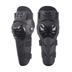 Genouillères, équipement de protection pour motocyclistes, coudières, ensemble de quatre pièces, produits de sécurité anti-chute pour le cyclisme - Product Image 1