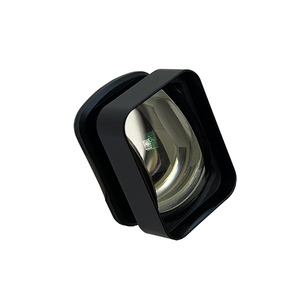 Filtre de lentille optique avec loupe magnétique pour DJI Osmo Pocket 3, objectif téléobjectif à dégagement rapide pour portrait OP3 - Product Image 3