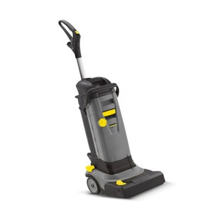 Kunden spezifisches langsames Elektro fahrzeug Lithium-Blei-Säure-Batterie fahrzeuge Elektrischer <span class=keywords><strong>Rotowash</strong></span>-Boden wäscher - Product Image 3
