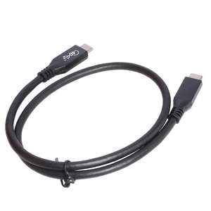 สาย USB C เป็น USB Thunderbolt 4ชนิด C USB4 Pd 100W 40Gbps สาย USB-C ถ่ายโอนข้อมูลสำหรับ Mac Studio <span class=keywords><strong>M1</strong></span> Macbook <span class=keywords><strong>iPad</strong></span> <span class=keywords><strong>Pro</strong></span> - Product Image 2