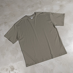 เสื้อยืดคอกลมผ้าคอตตอนพิมพ์ลายสำหรับผู้ชายเสื้อยืดพิมพ์โลโก้100% พรีเมี่ยม - Product Image 3