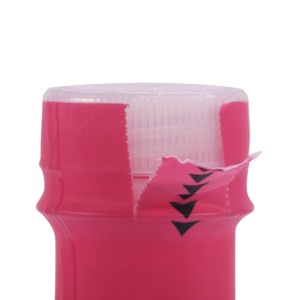 PVC Pet thu nhỏ tay áo nhãn không thấm nước tùy chỉnh thiết kế nhãn chai thu nhỏ bọc nhãn chai - Product Image 3