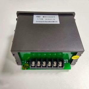 Medidor de Conductividad y Resistividad Corida CCT-3320, Nuevo Modelo que Reemplaza al CM230 con Garantía de Más de 5 Años - Product Image 3