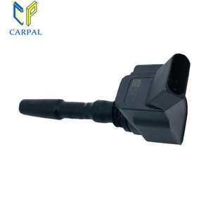 BOBINE D'ALLUMAGE 06H905110F 06H905110H T1150D U5154 pour NGK Compatible avec <span class=keywords><strong>CADIC</strong></span> KD9150N KD-9150N - Product Image 6