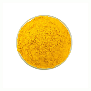 Высокое качество, экстракт корня куркумы, порошок, чистый натуральный куркумин, 95% оптом - Product Image 3