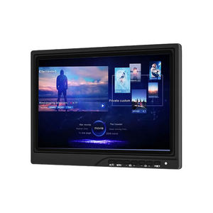 <span class=keywords><strong>Monitor</strong></span> industrial de marco abierto, monitores de pantalla táctil <span class=keywords><strong>Lcd</strong></span> capacitivos integrados de 10,1 pulgadas para quiosco Atm - Product Image 2