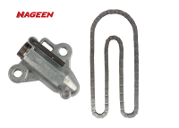 Kit de Reparación de Bomba de Aceite de Calidad OE (Juego de 5 Piezas) para Motor de Gasolina BMW535i 640i N55, Piezas Automotrices OE 11417618941 11418091535