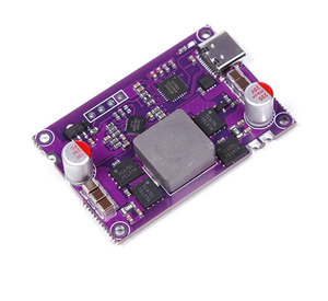 CS32G020K8U6 120w çift yönlü pd hızlı şarj modülü elektronik bileşen tek elden şarj hazinesi anakart - Product Image 1