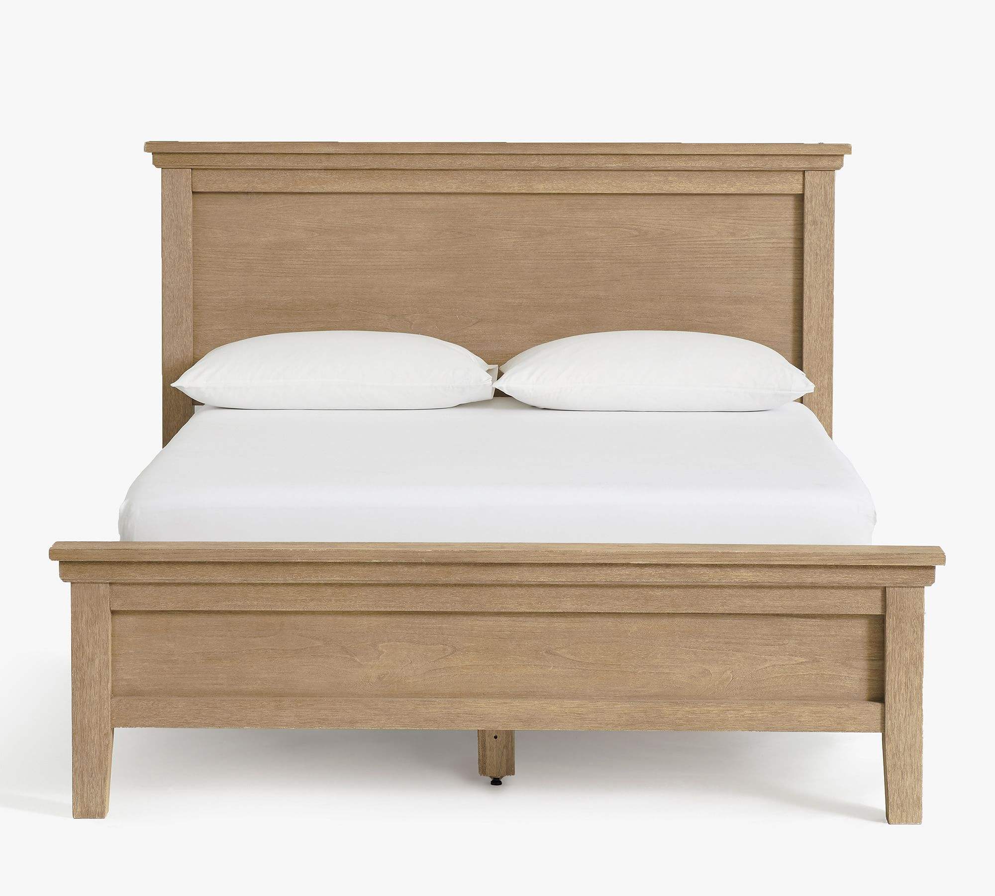 wooden beds bedroom sets oak bed