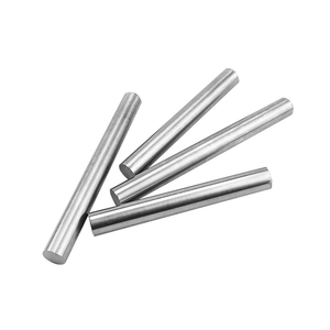 ステンレス鋼CoCrMoバーロッドカスタマイズASTM F75 UNS R30075 - Product Image 1