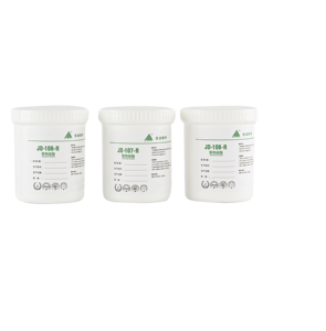 저점도 열전도성 실리콘 그리스 고열 저항 노화 방지 쉬운 적용 고접착 실란트 - Product Image 3