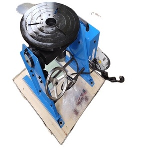 Posicionador de soldadura automático con componentes clave del motor Capacidad de carga de 10kg Marca WUXI DATANG para un rendimiento eficiente - Product Image 6