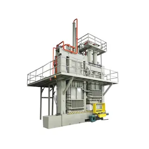 High Capacity Cotton Ginning And Pressing Machine Hydraulic Bale Press Baler From China