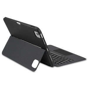 <span class=keywords><strong>Mejor</strong></span> <span class=keywords><strong>Precio</strong></span>, Teclado para <span class=keywords><strong>iPad</strong></span> Air 11 Pulgadas M2 M3 M4, Nuevo Ultrafino Desmontable con Funda y Cubierta para <span class=keywords><strong>iPad</strong></span> Pro 11 10.9 Pulgadas - Product Image 4
