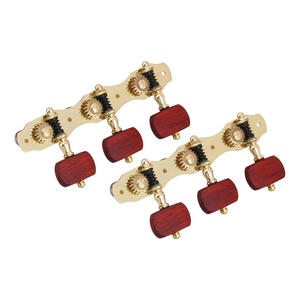 Accordatori di chitarre classiche teste di accordatura pioli di chitarra <span class=keywords><strong>classica</strong></span> di alto livello per chitarra <span class=keywords><strong>classica</strong></span> - Product Image 3